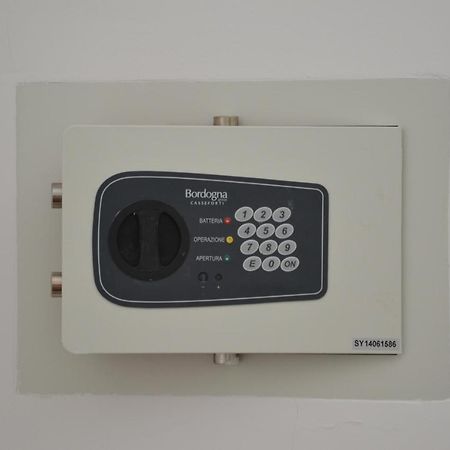 Casa Da Mimma In Eco-Residence 레체 외부 사진