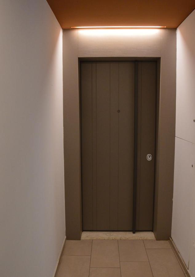 Casa Da Mimma In Eco-Residence 레체 외부 사진