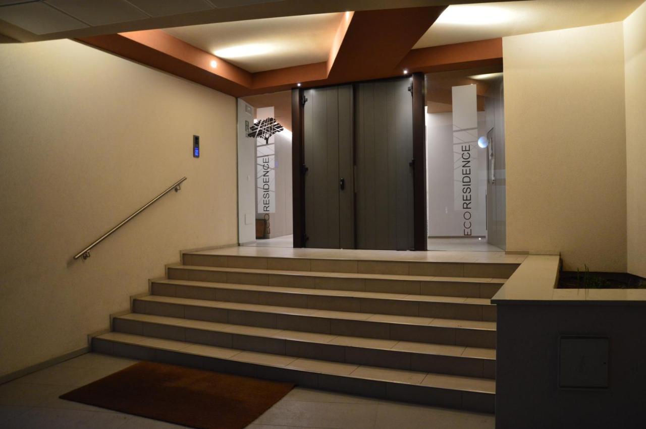 Casa Da Mimma In Eco-Residence 레체 외부 사진