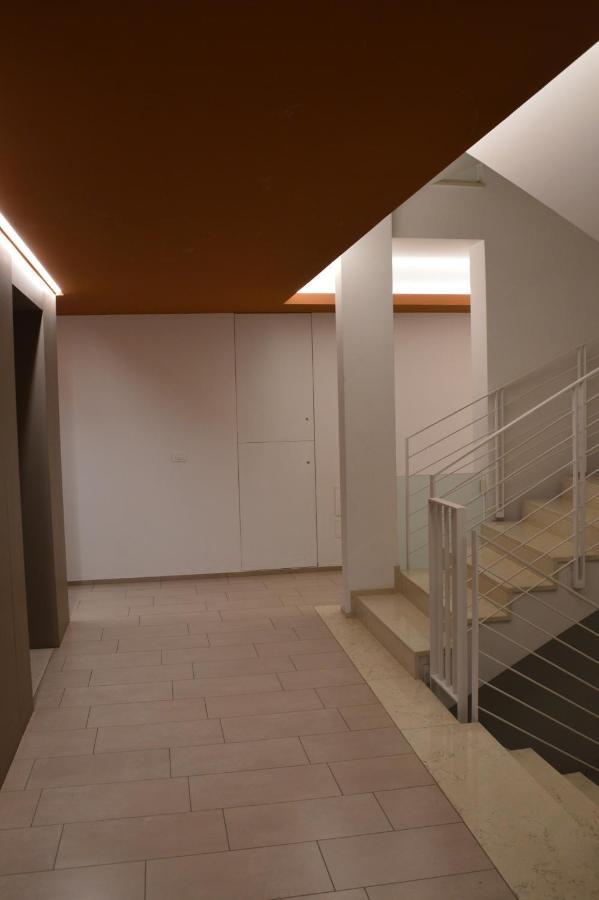 Casa Da Mimma In Eco-Residence 레체 외부 사진
